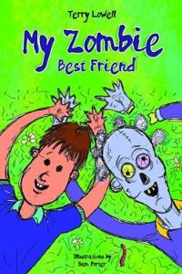 My Zombie Best Friend
