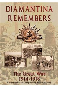 Diamantina Remembers