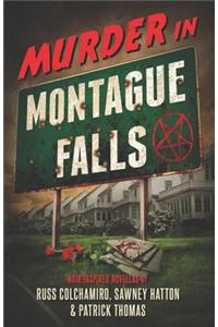 Murder in Montague Falls