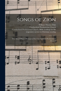 Songs of Zion