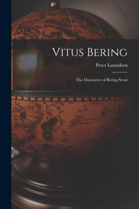 Vitus Bering