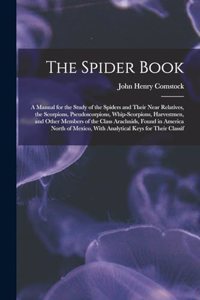 The Spider Book