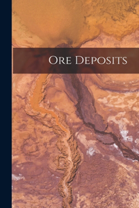 Ore Deposits