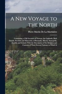 New Voyage to the North