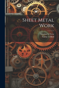 Sheet Metal Work