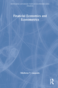 Financial Economics and Econometrics