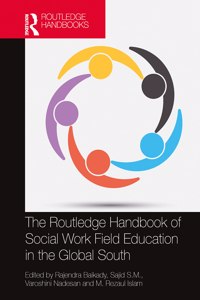 Routledge Handbook of Social Work Field Education in the Global South