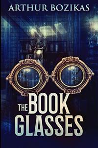 The Book Glasses