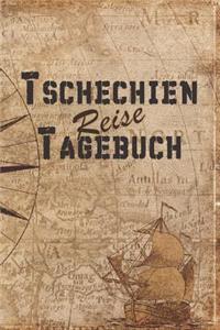 Tschechien Reise Tagebuch