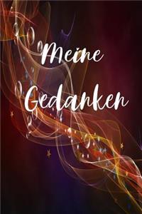 Meine Gedanken