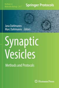 Synaptic Vesicles