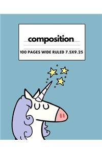 Composition