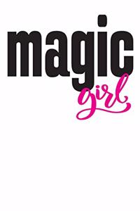 Magic Girl