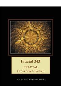 Fractal 343