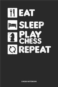 Chess Notebook