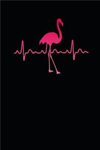 Flamingo Heartbeat