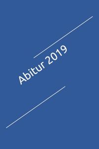 Abitur 2019