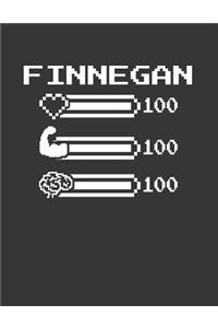 Finnegan