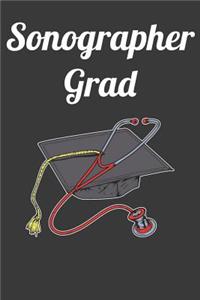 Sonographer Grad