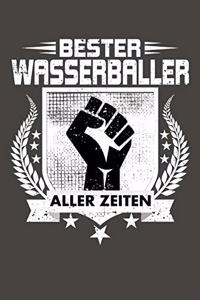 Bester Wasserballer aller Zeiten