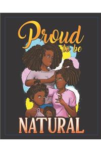 Black Teacher Planner Book