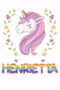 Henrietta