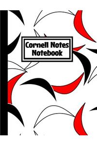Cornell Notes Notebook