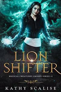 Lion Shifter