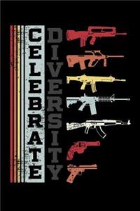 Celebrate Diversity