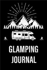 Glamping Journal