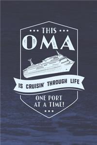 This Oma Is Cruisin' Through Life