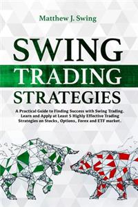 Swing Trading Strategies