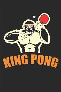 King Pong