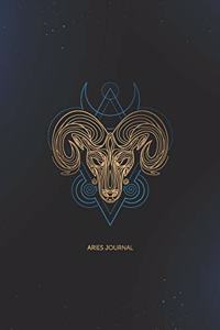 Aries Journal
