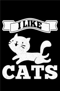I Like Cats