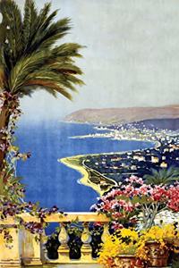 Sanremo, Italy Journal