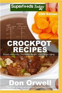 Crockpot Recipes