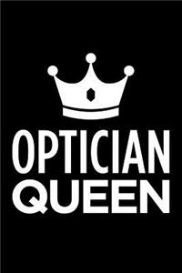 Optician Queen
