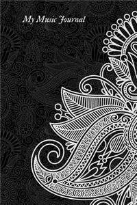 My Music Journal