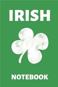 Irish Notebook