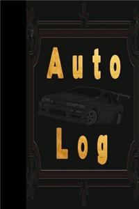Auto Log