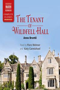 Tenant of Wildfell Hall