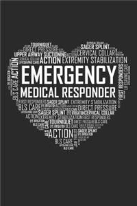 Emergency Medical Responder Heart