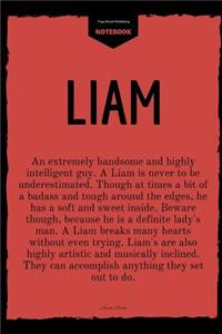 Liam