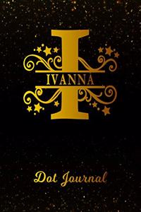 Ivanna Dot Journal