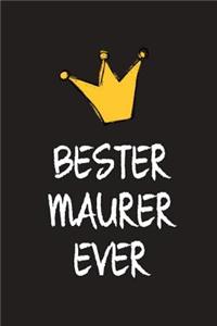 Bester Maurer