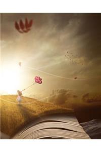 Book Lover's Reading Log