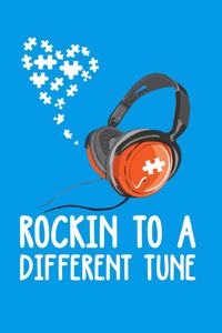 Rockin To A Different Tune