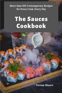 Sauces Cookbook