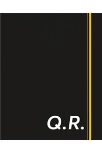 Q.R.